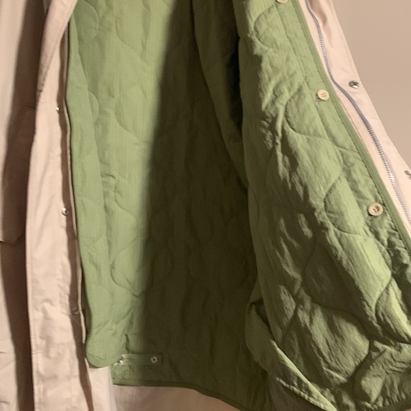 Nike Therma Tech trenchcoat - Picture 5 of 11